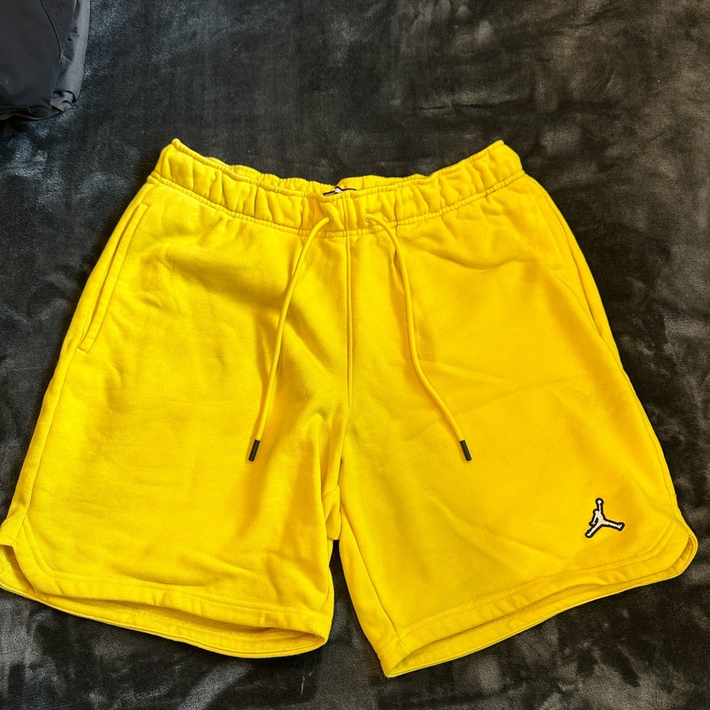 Jordan brand shorts